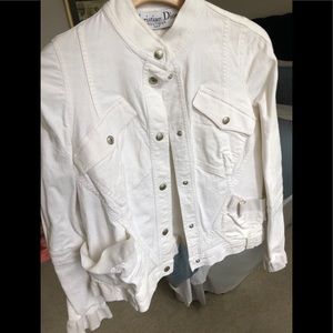 Dior vintage  jacket